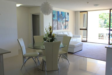 Gemini Resort - Accommodation in Brisbane 6