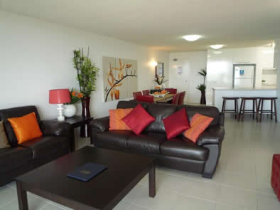 Gemini Resort - Accommodation in Brisbane 7
