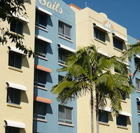 Sails Resort On Golden Beach - Accommodation in Brisbane