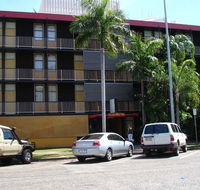 Poinciana Inn - Accommodation in Brisbane