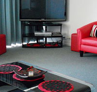 Sandy Shores On Golden Beach - Accommodation in Brisbane
