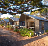 Murramarang Ecotourism Resort Eco Point - Accommodation in Brisbane