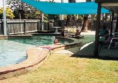 Golden Beach Holiday Park - Accommodation in Brisbane 1