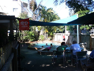 Golden Beach Holiday Park - Accommodation in Brisbane 3