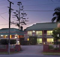 Aabon Holiday Apartments  Motel - Accommodation in Brisbane