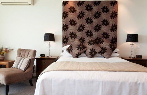 Arthurs Views - Bed & Breakfast Retreat - Accommodation in Brisbane 5