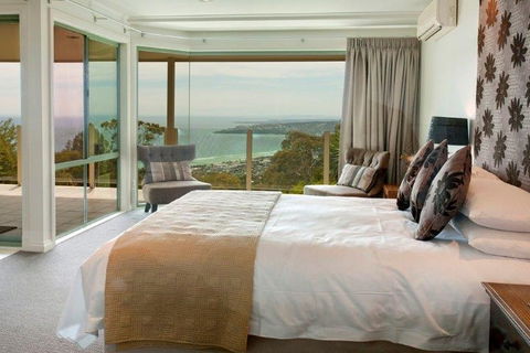 Arthurs Views - Bed & Breakfast Retreat - Accommodation in Brisbane 6