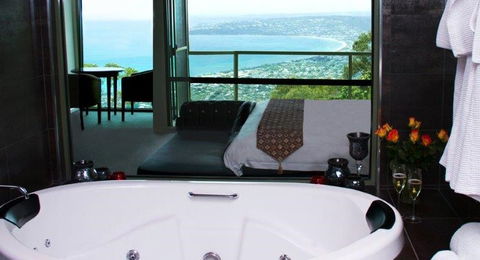 Arthurs Views - Bed & Breakfast Retreat - Accommodation in Brisbane 7