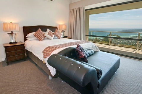 Arthurs Views - Bed & Breakfast Retreat - Accommodation in Brisbane 8