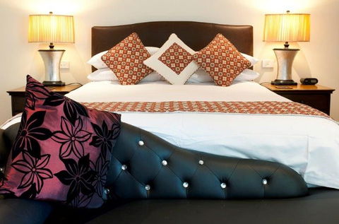 Arthurs Views - Bed & Breakfast Retreat - Accommodation in Brisbane 9