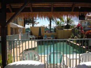 Miami QLD Accommodation in Brisbane