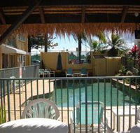 Miami Pacific Apartments - Accommodation in Brisbane