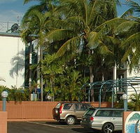 Coconut Grove Holiday Apartments - Accommodation in Brisbane