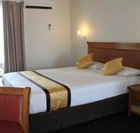 Luma Luma Holiday Apartments - Accommodation in Brisbane