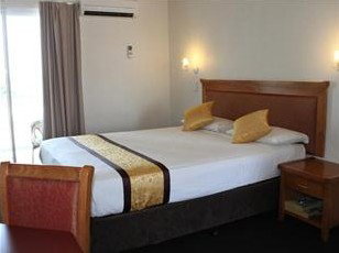 Luma Luma Holiday Apartments - Accommodation in Brisbane 0