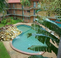 Alatai Holiday Apartments - Accommodation in Brisbane