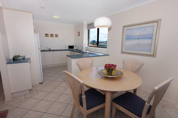 Elouera Tower - Accommodation in Brisbane 5