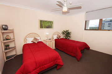 Elouera Tower - Accommodation in Brisbane 6