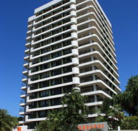 Marrakai Luxury Apartments - Accommodation in Brisbane