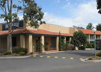 Ferntree Gully Hotel Motel - Accommodation in Brisbane 0
