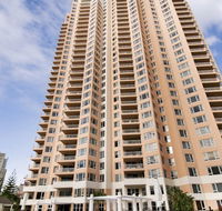 Belle Maison Apartments - Accommodation in Brisbane