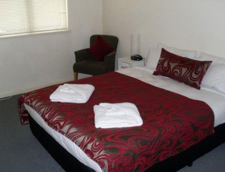 Darling Towers Executive Serviced Apartments - Accommodation in Brisbane 1