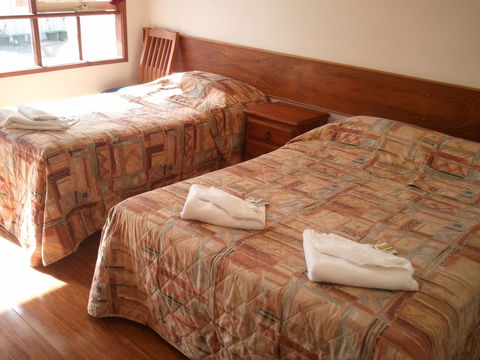 Beaconsfield Lodge Motel - Accommodation in Brisbane 0