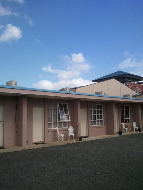 Beaconsfield Lodge Motel - Accommodation in Brisbane 1