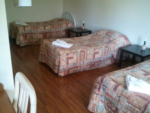 Beaconsfield Lodge Motel - Accommodation in Brisbane 2