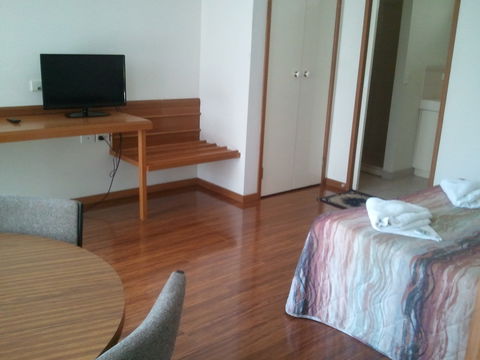 Beaconsfield Lodge Motel - Accommodation in Brisbane 3
