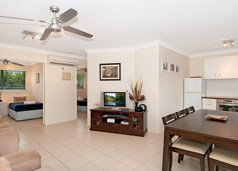 Clearwater Noosa - Accommodation in Brisbane 1