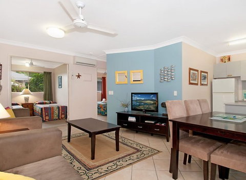 Clearwater Noosa - Accommodation in Brisbane 3