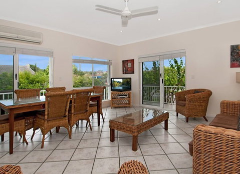 Clearwater Noosa - Accommodation in Brisbane 4