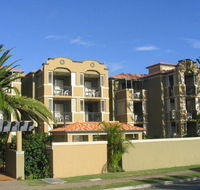 Beaches On Wave Street - Accommodation in Brisbane