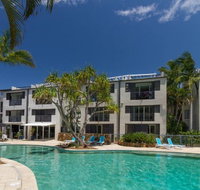 Noosa Blue Resort - Accommodation in Brisbane