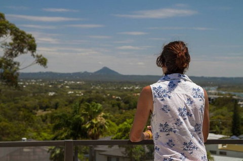 Noosa Blue Resort - Accommodation in Brisbane 2
