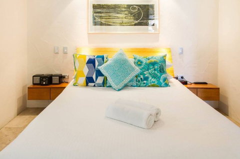 Noosa Blue Resort - Accommodation in Brisbane 4