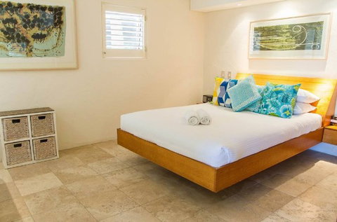 Noosa Blue Resort - Accommodation in Brisbane 5