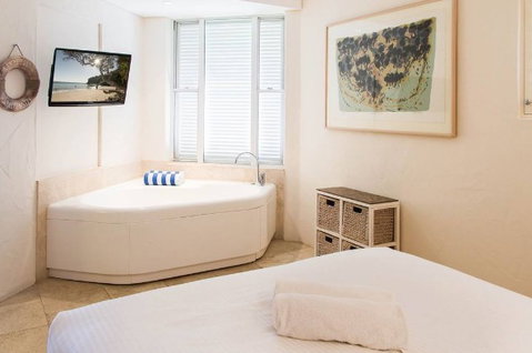 Noosa Blue Resort - Accommodation in Brisbane 6