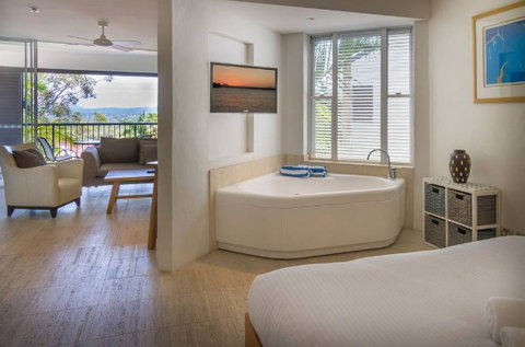 Noosa Blue Resort - Accommodation in Brisbane 7
