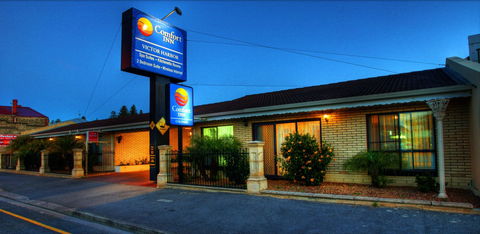 Comfort Inn Victor Harbor - Accommodation in Brisbane 0