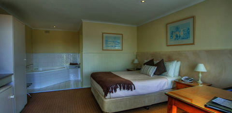 Comfort Inn Victor Harbor - Accommodation in Brisbane 1