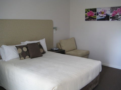 Comfort Inn Victor Harbor - Accommodation in Brisbane 2