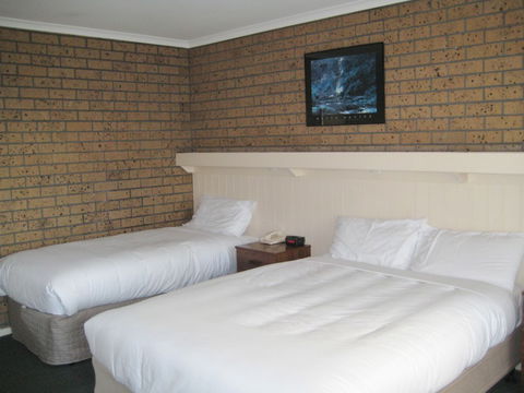 Comfort Inn Victor Harbor - Accommodation in Brisbane 3