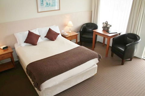 Comfort Inn Victor Harbor - Accommodation in Brisbane 4