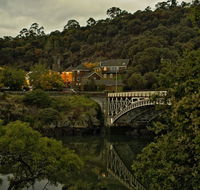 Leisure Inn Penny Royal Motel  Apartments - Accommodation in Brisbane