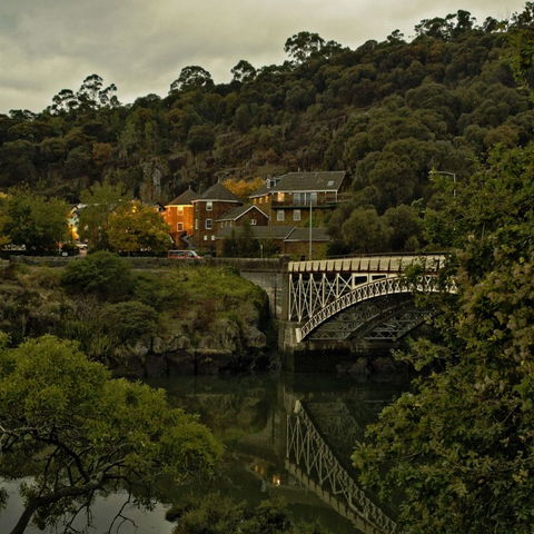 Leisure Inn Penny Royal Motel & Apartments - Accommodation in Brisbane 0