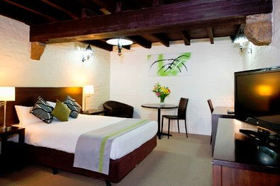 Leisure Inn Penny Royal Motel & Apartments - Accommodation in Brisbane 1