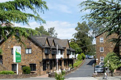 Leisure Inn Penny Royal Motel & Apartments - Accommodation in Brisbane 2