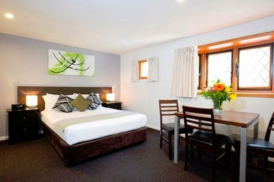 Leisure Inn Penny Royal Motel & Apartments - Accommodation in Brisbane 3